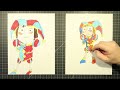 How to draw Pomni (The Amazing Digital Circus)