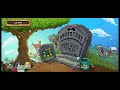 Giant Plants Rapid Fire Vs Zombies GamePlay Survival Day | Plants Vs. Zombies Hack Mobile Ep 31