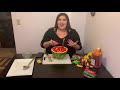 HOW TO MAKE A SANDIA LOCA! 🔥🍉| CHIT CHAT