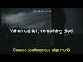 Adele - Set Fire To The Rain | Lyrics/Letra | Subtitulado al Español