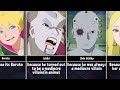 Most Hated Naruto/Boruto Characters