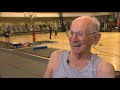 99-year-old Runner (Texas Country Reporter)