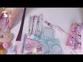 OMG!!! THE CUTEST HAUL FROM KAWAII STATIONERY PAL LUCKY SCOOP UNBOXING 🌈