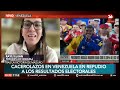 🔴 EN VIVO - VENEZUELA | Cacerolazos en repudio a los resultados electorales