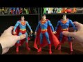 Top 5 Mcfarlane Toys DC Multiverse Superman Action Figures (Classic)