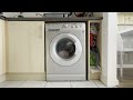 Washing Machine Sound - Washing Machine White Noise - Washing Machine - Washing Machine Noise