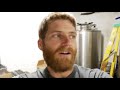 How a 7 BBL Commercial Brewery Works - Full Tour | How it's made