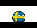 hi i'm norway from countryballs