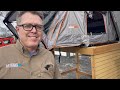 Kit Lab: The Ultimate Comparison: Condor vs Armadillo Rooftop Tents