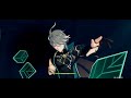 Genshin Impact - All 5-Star Burst Animations