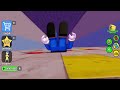 INSIDE OUT 2 POLICE FAMILY PRISON RUN ESCAPE! Scary Obby ROBLOX #roblox