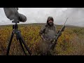 2023 Alaskan Moose Hunt (Part 1)