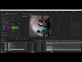 Breakdown VFX Rasengan | Adobe After Effect