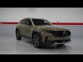 Should You Buy a 2023 Mazda CX-50? Impressive SUV with Some Issues!