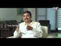 Undi MLA Raghurama Krishnam Raju Sensational Interview | YS Jagan | Nara Chandrababu | Tree Media