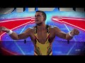 WWE 2K24 - Universal Mode - Road To No Mercy - Part 72
