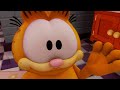 😹 Garfield Episoden Compilation! 😹 - Die Garfield Show