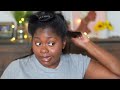 5 Products That Helped Improve My Silk Press| How to silk press natural hair