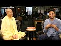 Radhanath Swami | #FollowTheReader With Jay Shetty