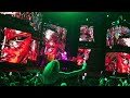 Boris Brejcha - Gravity en Mandarine Park - Buenos Aires 18/12/21