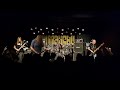 Fu Manchu - Hell On Wheels @VEGAfolketshus, Copenhagen 02-09-22