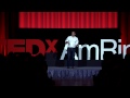 The Secret of Starting Over | Edward Hartwig | TEDxAmRingSalon