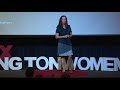 The Rainbow Bridge, Animals in Transition | Joan Ranquet | TEDxWilmingtonWomen