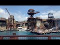 Waterworld Stunt Show [2022] FULL SHOW FRONT ROW | Universal Studios Hollywood