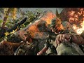 VIETNAM WAR | Realistic Ultra Graphics Gameplay Call Of Duty Cold War 4K 60FPS