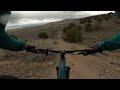 Flintstone Trail, Eagle Mountain, Utah #mtb #flintstonetrail #eaglemountain