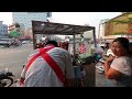 From Ta Khmau! Pork Chops Collection - Recipe & Taste - Cambodian Street Food