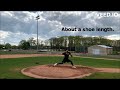 Drive-Rotate Drop-Release (Maximizing Output in Pitching Mechanics).
