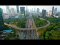 Indonesia's Nature 4K - Relaxing Music Along With Beautiful Nature Videos - 4K Video Ultra HD