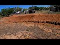 Massive Permaculture Swales-Sonoran Desert 7th Year Indepth Look