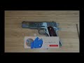 How to Disassemble and Reassemble Springfield 1911 A1 (Field Strip)