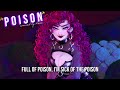 Poison (Hazbin Hotel)【covered by Anna】|| female ver.