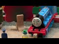 Gordon Takes a Dip | Thomas & Friends Take Along Remakes