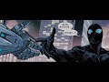 Spider-Man Meets The Shocker | Marvel Comic Dub
