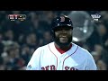 Best Red Sox Moment / Highlights All Time