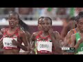 Women's 5,000m Final | Tokyo Replays