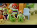 Playmobil Film deutsch - Traumberufe - Berufevorstellung in der Kita - Familie Hauser Kinderfilm