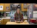Chichen Soup - How to Make Old Fashioned Chicken Noodle Soup - Old Recipe - The Hillbilly Kitchen