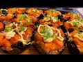 Salmon sushi cups | Viral baked sushi |Impress your guests with this single #recipe #sushi #ciaosara
