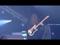 UNCLE ACID & THE DEADBEATS - 13 Candles @ EUROCKEENNES 2014