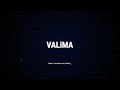 VALiMA works