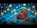 Overcome Insomnia in 3 Minutes 🎵🎵 Babies Fall Asleep Quickly After 5 Minutes ♫Baby Sleep