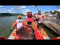 2024 Madison Regatta Heat 3: U-1 Beacon Electric