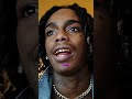 YNW Melly Has 6 Personalities But Can ONLY Reveal 3 😳