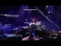 Solo Grandmaster The Corrupted With Malfeasance & Lucky Pants (Season of the Wish) Destiny 2