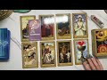 What They Want You To Know🤔💌🤯💋🥰Pick a Card Love Tarot Reading✨